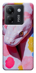Чохол Colorful Python для Xiaomi Poco M7 Pro 5G