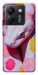 Чохол Colorful Python для Xiaomi Poco M7 Pro 5G