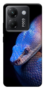 Чохол Cosmic snake для Xiaomi Poco M7 Pro 5G