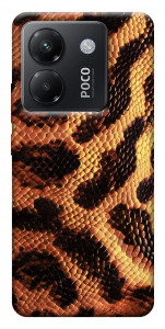 Чохол Snake skin для Xiaomi Poco M7 Pro 5G