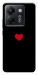 Чохол Simple heart для Xiaomi Poco M7 Pro 5G