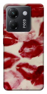 Чохол Kisses для Xiaomi Poco M7 Pro 5G