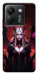 Чохол Witch girl для Xiaomi Poco M7 Pro 5G