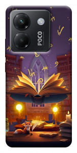 Чохол Library для Xiaomi Poco M7 Pro 5G