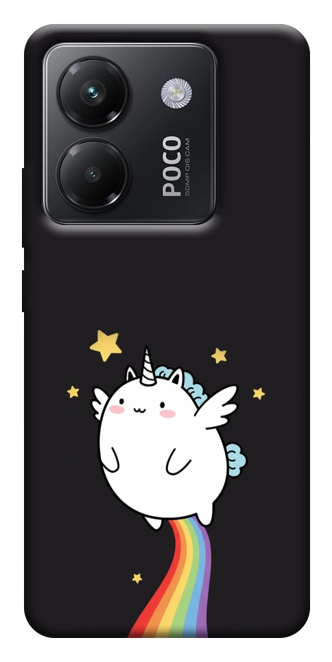 Чохол Flying Unicorn для Xiaomi Poco M7 Pro 5G