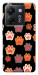 Чохол Colorful Paws для Xiaomi Poco M7 Pro 5G