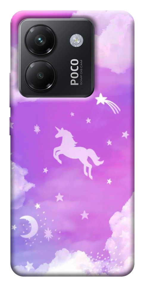 Чохол Pastel dream для Xiaomi Poco M7 Pro 5G