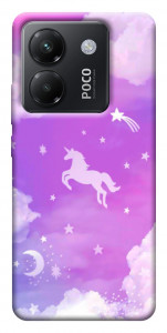 Чохол Pastel dream для Xiaomi Poco M7 Pro 5G