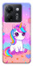 Чохол Magical Unicorn для Xiaomi Poco M7 Pro 5G