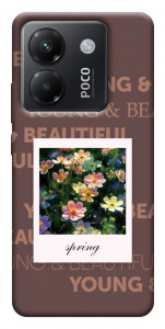 Чохол Spring serenade для Xiaomi Poco M7 Pro 5G