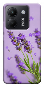 Чохол Lavender purple для Xiaomi Poco M7 Pro 5G