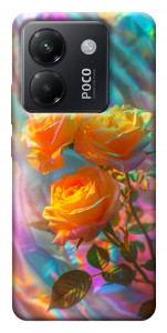 Чохол Golden rose для Xiaomi Poco M7 Pro 5G