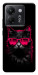 Чохол Cyberpunk cat для Xiaomi Poco M7 Pro 5G