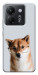 Чохол Smart dog для Xiaomi Poco M7 Pro 5G