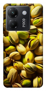 Чохол Фісташки для Xiaomi Poco M7 Pro 5G