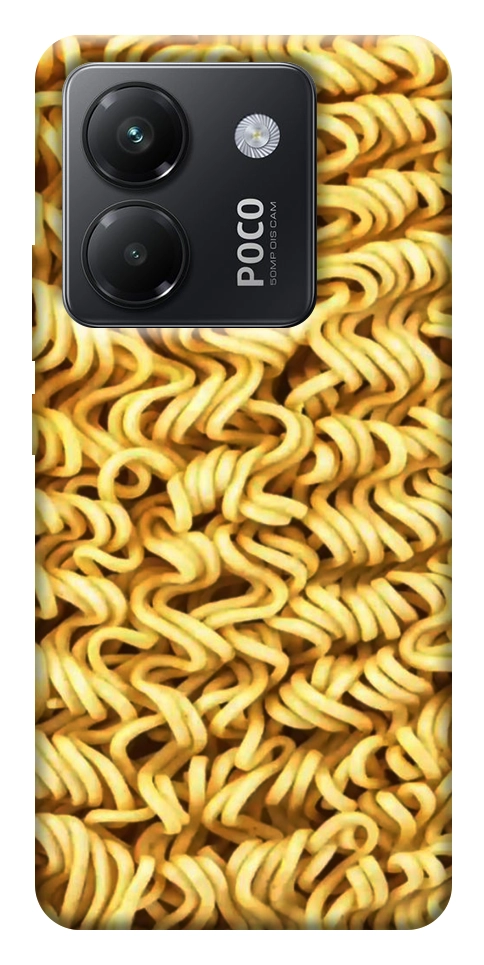 Чехол Мивина для Xiaomi Poco M7 Pro 5G