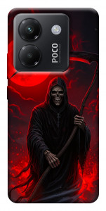 Чохол Red moon reaper для Xiaomi Poco M7 Pro 5G
