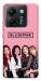 Чохол Blackpink для Xiaomi Poco M7 Pro 5G