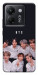 Чохол BTS all together для Xiaomi Poco M7 Pro 5G