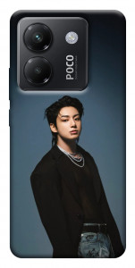 Чохол BTS jungkook для Xiaomi Poco M7 Pro 5G