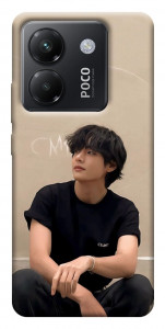 Чохол BTS V для Xiaomi Poco M7 Pro 5G