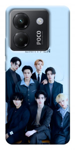 Чохол Enhypen для Xiaomi Poco M7 Pro 5G