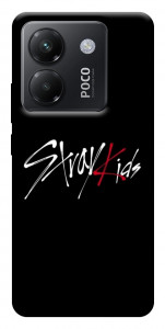 Чохол Stray Kids для Xiaomi Poco M7 Pro 5G