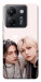 Чохол Hyunjin and Felix для Xiaomi Poco M7 Pro 5G