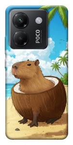 Чохол Bobrini cocosini для Xiaomi Poco M7 Pro 5G