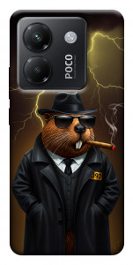 Чохол Bobrito bandito для Xiaomi Poco M7 Pro 5G