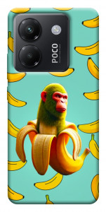 Чохол Chimpanzini Bananini для Xiaomi Poco M7 Pro 5G