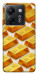 Чохол Gold bars для Xiaomi Poco M7 Pro 5G