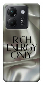 Чохол Rich energy для Xiaomi Poco M7 Pro 5G