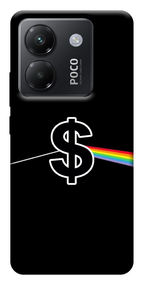 Чохол Money magic для Xiaomi Poco M7 Pro 5G