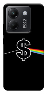 Чохол Money magic для Xiaomi Poco M7 Pro 5G