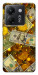 Чохол Gold and dollars для Xiaomi Poco M7 Pro 5G