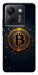 Чехол Bitcoin для Xiaomi Poco M7 Pro 5G