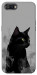 Чехол Smoke cat для Realme C2
