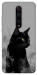 Чехол Smoke cat для Xiaomi Mi 9T