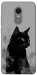 Чехол Smoke cat для Xiaomi Redmi Note 5 (Single Camera)