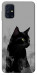 Чехол Smoke cat для Galaxy M31s