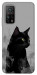 Чехол Smoke cat для Xiaomi Mi 10T