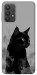 Чехол Smoke cat для Galaxy A32 4G