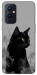 Чехол Smoke cat для OnePlus 9