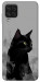 Чехол Smoke cat для Galaxy A22 4G