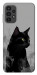 Чехол Smoke cat для Galaxy A13 4G
