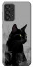 Чехол Smoke cat для Galaxy A33 5G