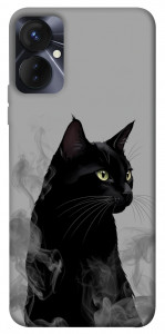 Чехол Smoke cat для TECNO Spark 9 Pro