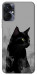 Чехол Smoke cat для TECNO Spark 9 Pro