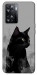 Чехол Smoke cat для Oppo A57s